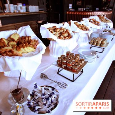 Quai Ouest Restaurant