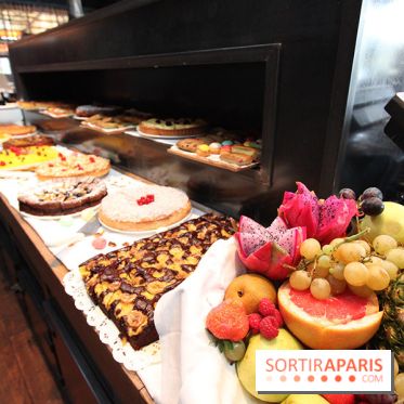 Quai Ouest Restaurant