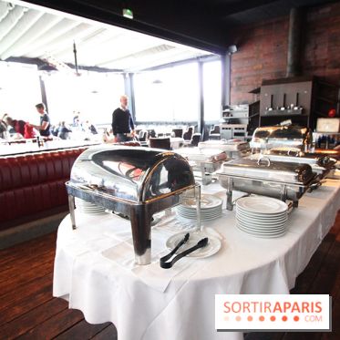 Quai Ouest Restaurant