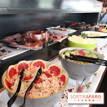 Quai Ouest Restaurant