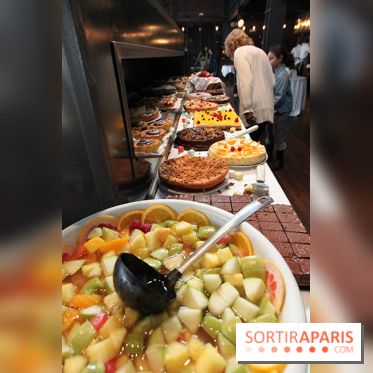 Quai Ouest Restaurant