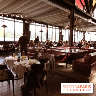 Quai Ouest Restaurant