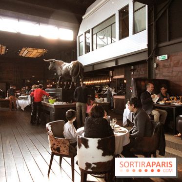 Quai Ouest Restaurant