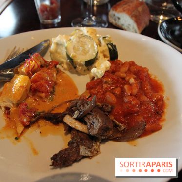 Quai Ouest Restaurant