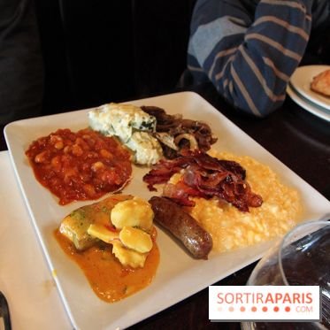 Quai Ouest Restaurant