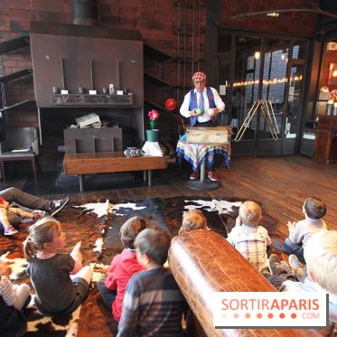 Quai Ouest Restaurant