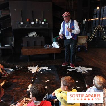 Quai Ouest Restaurant