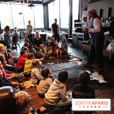 Quai Ouest Restaurant