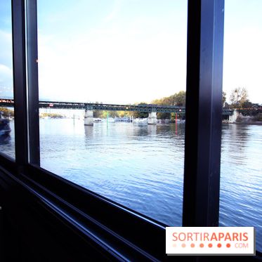 Quai Ouest Restaurant