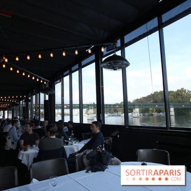 Quai Ouest Restaurant