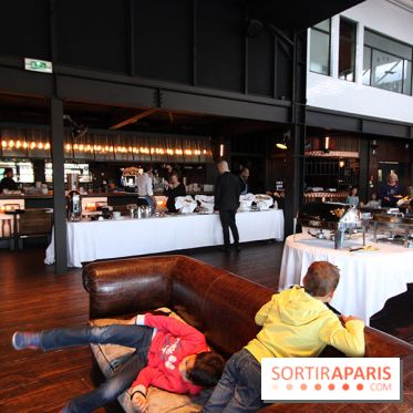 Quai Ouest Restaurant