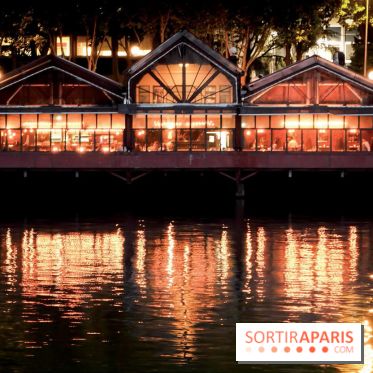 Quai Ouest Restaurant