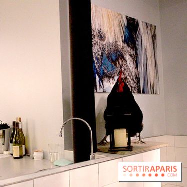 Solyles, la rôtisserie de Montmartre