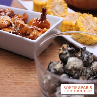 Solyles, la rôtisserie de Montmartre