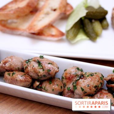 Solyles, la rôtisserie de Montmartre