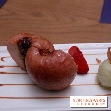 Solyles, la rôtisserie de Montmartre