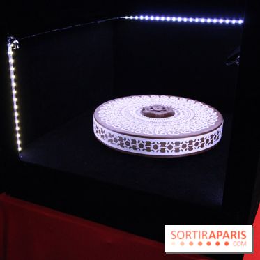 Le Salon du Chocolat 2014