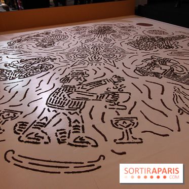 Le Salon du Chocolat 2014