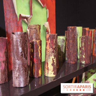 Le Salon du Chocolat 2014