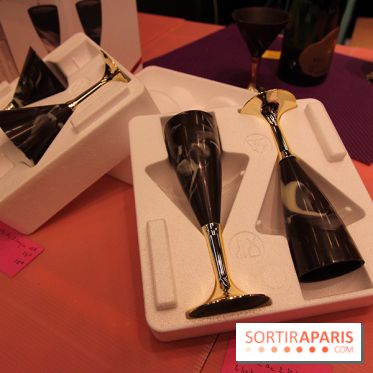 Le Salon du Chocolat 2014