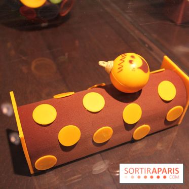 Le Salon du Chocolat 2014