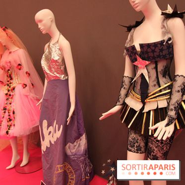 Le Salon du Chocolat 2014