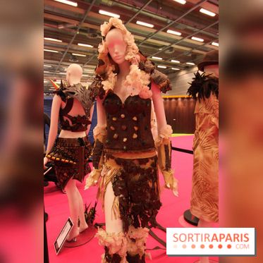 Le Salon du Chocolat 2014