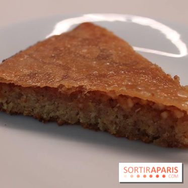 Queen Pie du Michalak Takeaway