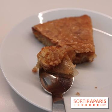 Queen Pie du Michalak Takeaway