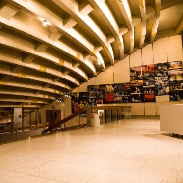 Théâte de la Ville