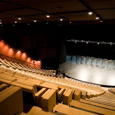 Théâte de la Ville