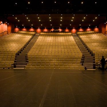 Théâte de la Ville