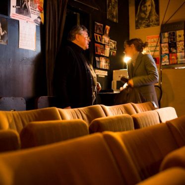 Théâtre Bourvil - le