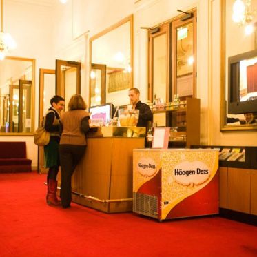 Théâtre du Châtelet