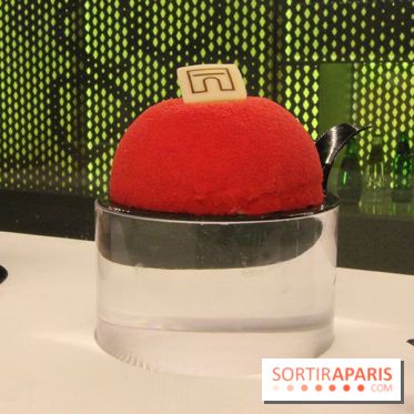 Le Café Renault sur les Champs