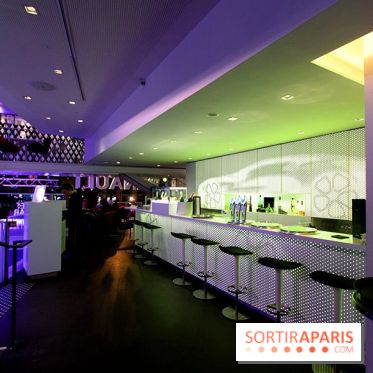 L'Atelier Renault Café