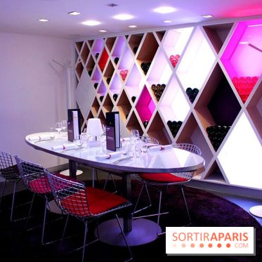 L'Atelier Renault Café