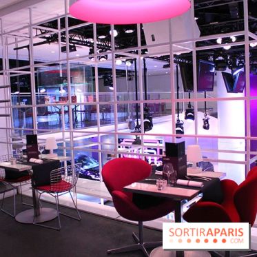 L'Atelier Renault Café