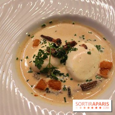 L'Atelier Renault Café