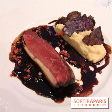 L'Atelier Renault Café