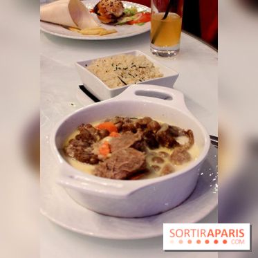 L'Atelier Renault Café