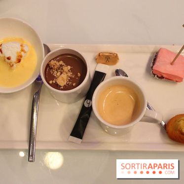 L'Atelier Renault Café