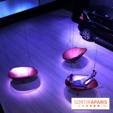 L'Atelier Renault Café