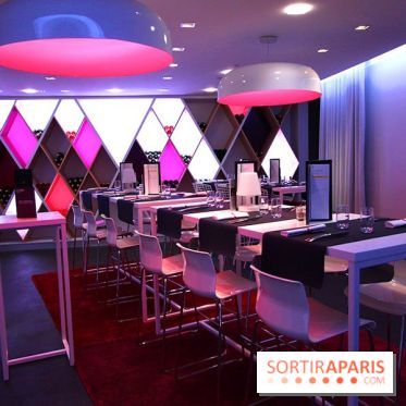 L'Atelier Renault Café