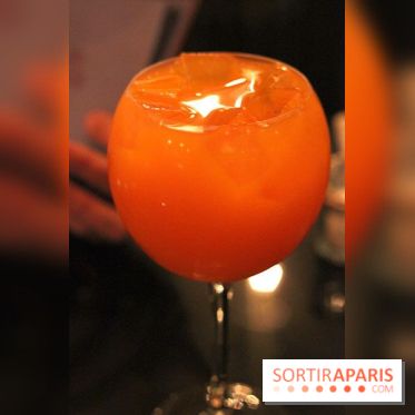 Ancienne Maison Gradelle, restaurant