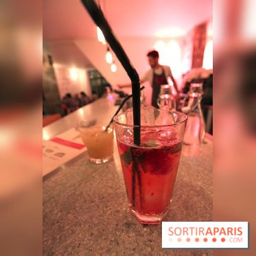 Les Pinces à Paris, le restaurant de Homard