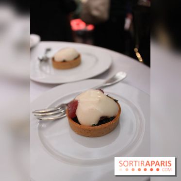 Taste of Paris, le salon culinaire au Grand Palais