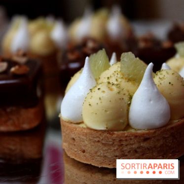 Taste of Paris, le salon culinaire au Grand Palais