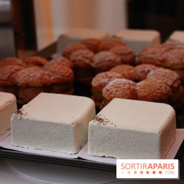 Taste of Paris, le salon culinaire au Grand Palais