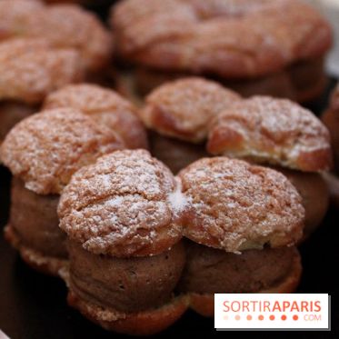 Taste of Paris, le salon culinaire au Grand Palais